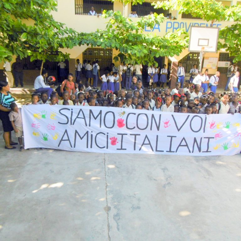 Haiti 3 1