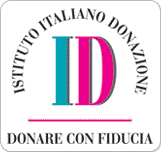 Marchio istituto italiano donazione