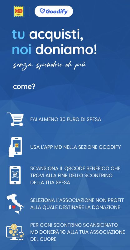 Md screen app verticale