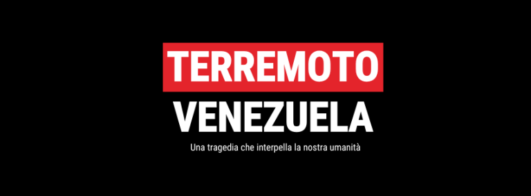 Terremoto venezuela