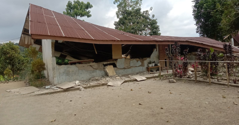 Indonesia terremoto (2)